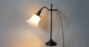 照明展覧会「文芸的な、余りに文芸的な」